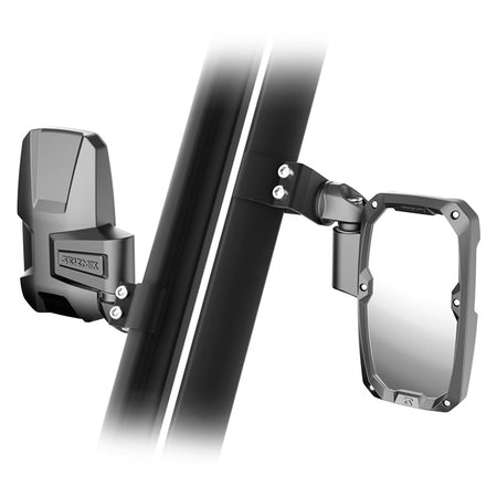 Seizmik Embark ABS Sideview Mirror (177103)