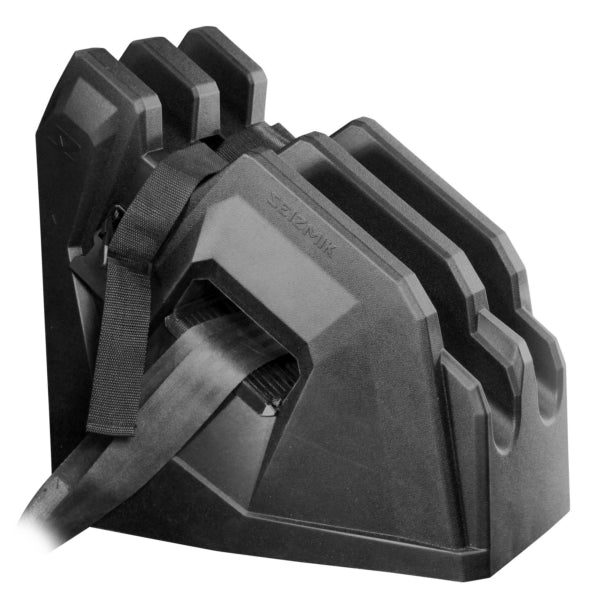 Seizmik Firearm holder in cabin on seat (177206)