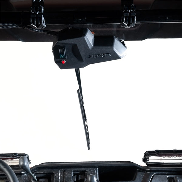 Seizmik Wiper Kit (177228)