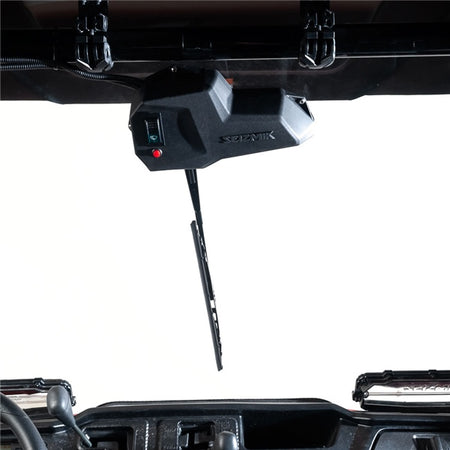 Seizmik Wiper Kit (177228)