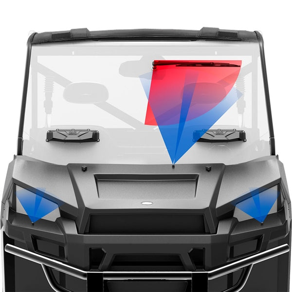 Seizmik Wiper Kit (177228)