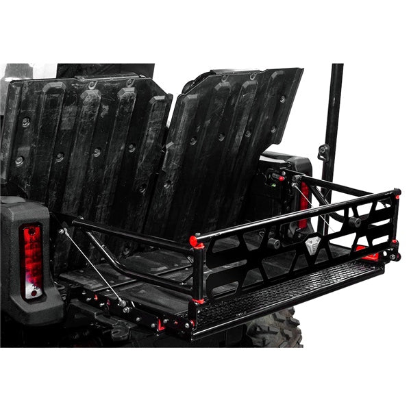 Seizmik Cargo Bed Extender Honda Pioneer (177255)
