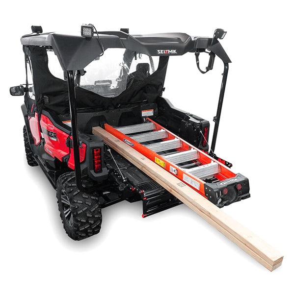 Seizmik Cargo Bed Extender Honda Pioneer (177255)