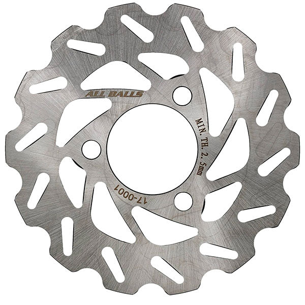 All Balls Brake Rotor (18-0001)