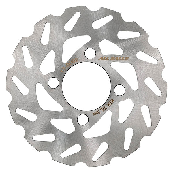 All Balls Brake Rotor (18-0002)