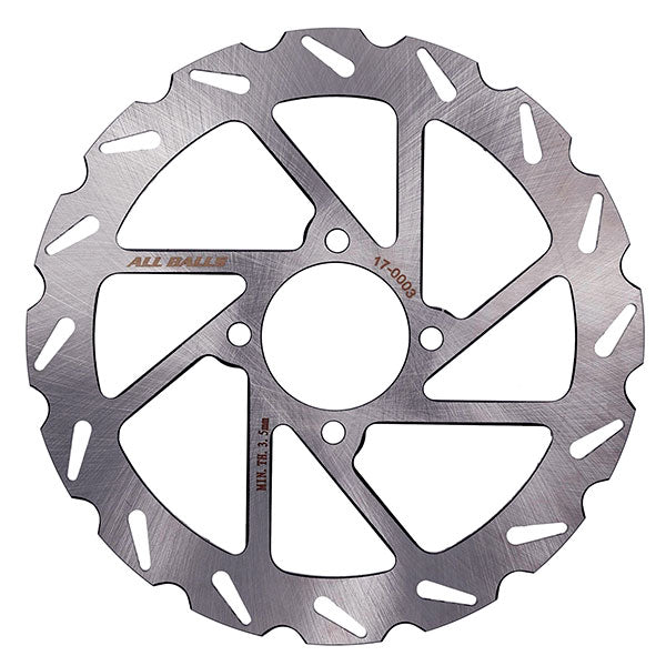 All Balls Brake Rotor (18-0003)