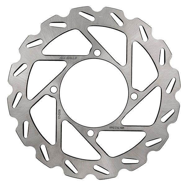 Disque de frein All Balls (18-0009)