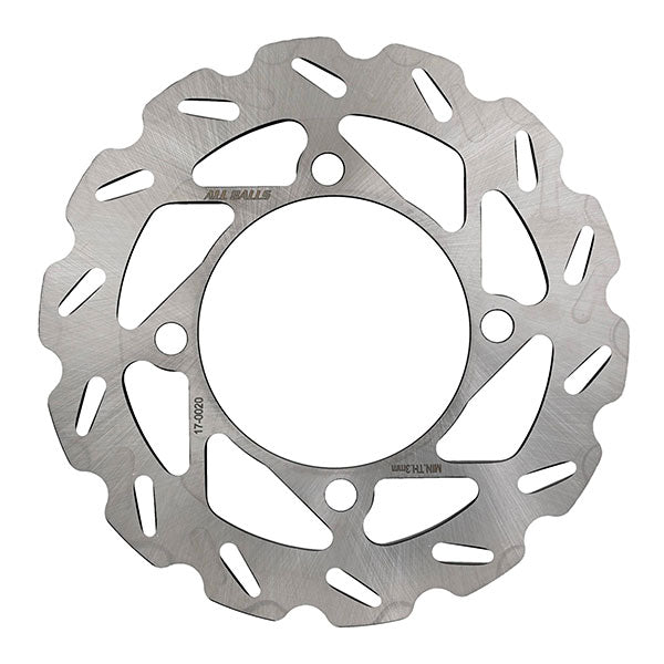 Disque de frein All Balls (18-0020)