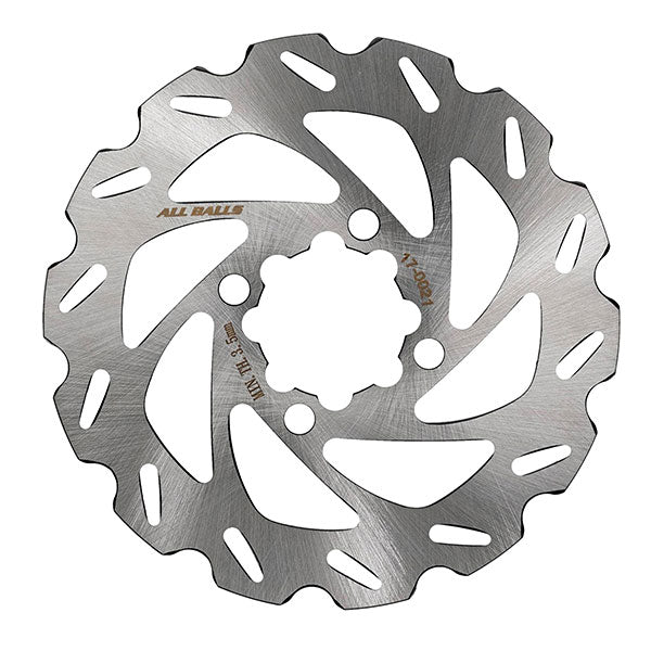 Disque de frein All Balls (18-0021)