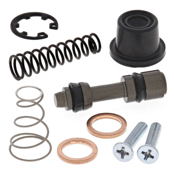 All Balls Master Cylinder Rebuild Kit (18-1024)