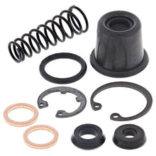 Motorcycle Controls and Steering