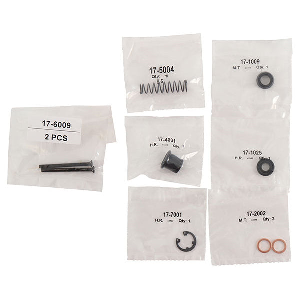 KIT DE RECONSTRUCTION DE MAITRE-CYLINDRE ALL BALLS (18-1064)