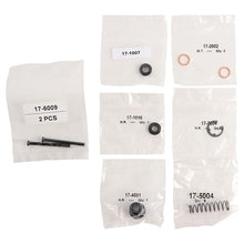 Commandes et direction de la moto