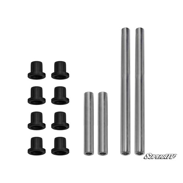 Kit de bagues de bras de suspension SuperATV (AAB-AC-TS-001-K)