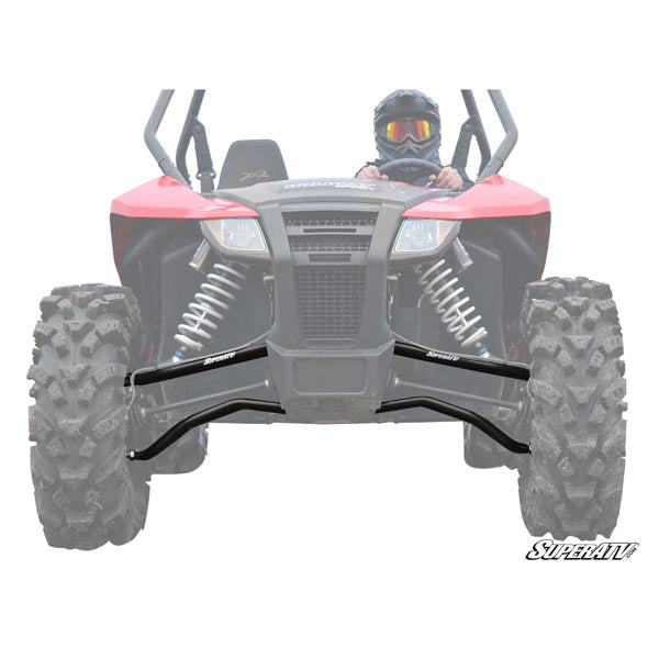 Bras de suspension à grand débattement SuperATV avec rotules (AA-AC-TS-HC-BH-02)