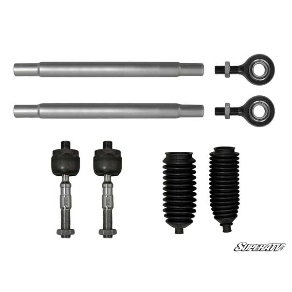 SATV TIE ROD KIT CAN-AM (TRRA-CAMAVHD014ST001)