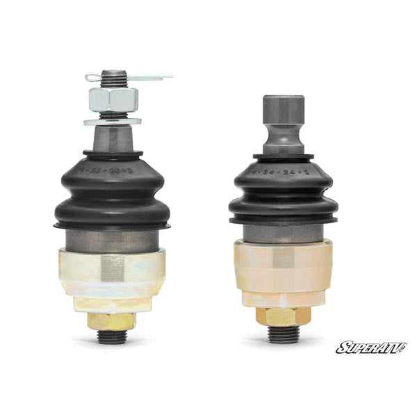 Rotules SuperATV Keller - Hautes et basses (BJK-CA-X3-K-2)