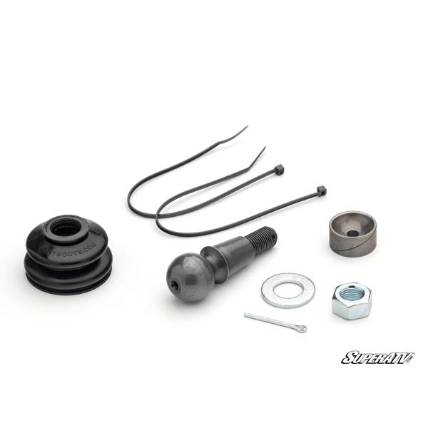 Kit de reconstruction de rotule Keller SuperATV (BJK-CA-X3U-PK)