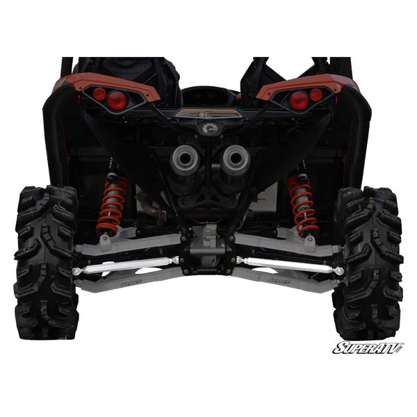 Bras de suspension inférieurs SuperATV en aluminium billette (RSL-CAMAV-008)