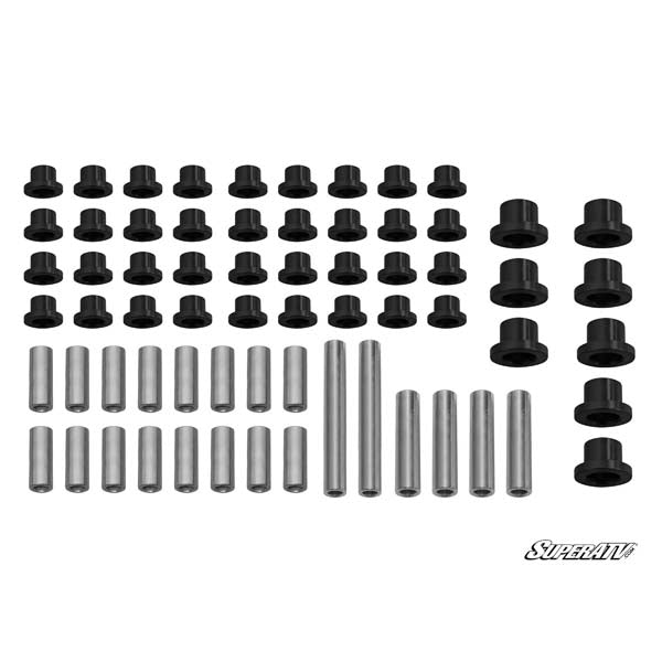 SuperATV A-Arm Bushing Kit (AAB-CA-DEF-001)