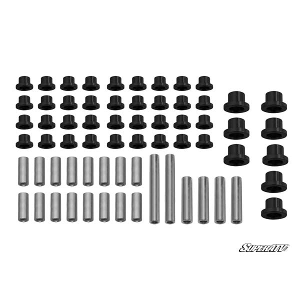 SuperATV A-Arm Bushing Kit (AAB-CA-DEF-003)