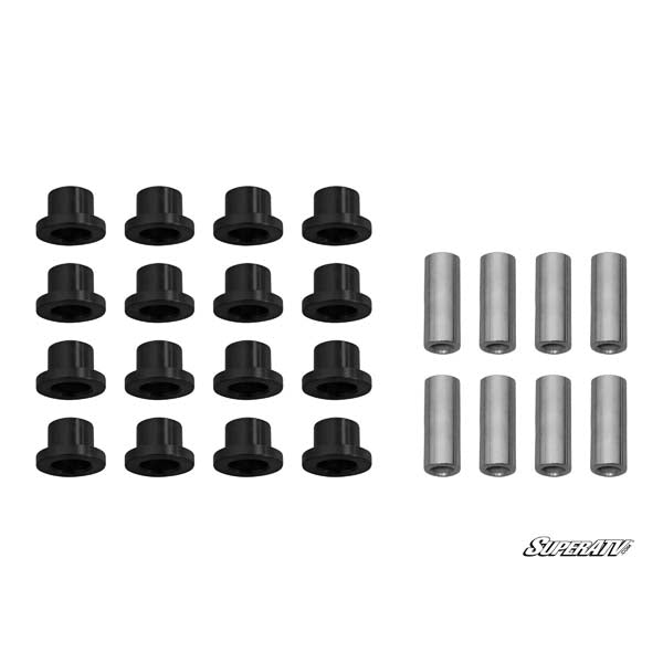 SUPERATV A-Arm Bushing Kit (AAB-CA-MAVX3-001)