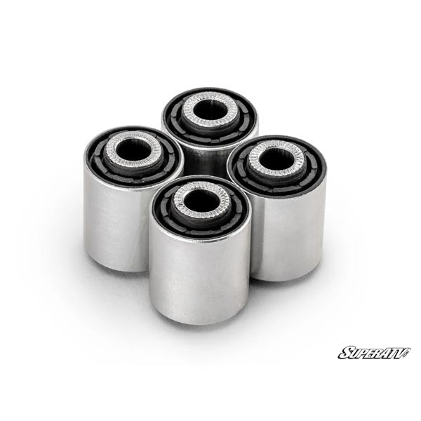 SuperATV A-Arm Bushing Kit - Upper Front (AAB-CA-MAVR-UF)