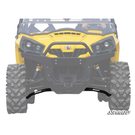 Bras de suspension tubulaires SuperATV (AA-CA-COM-0-HC-02)