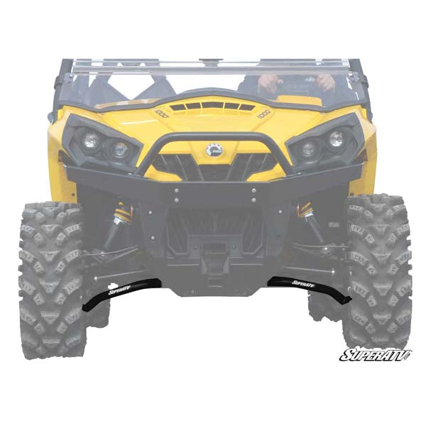 Bras de suspension tubulaires SuperATV (AA-CA-COM-0-HC-02)