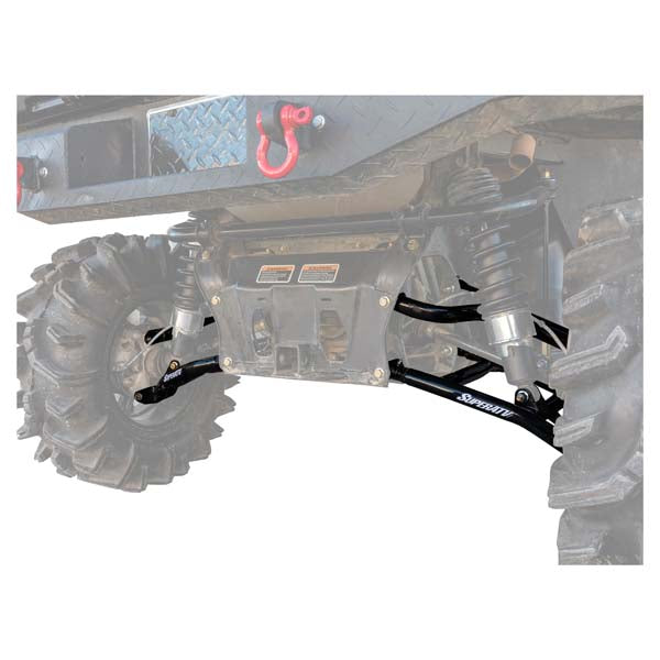 Bras de suspension tubulaires SuperATV (AA-CA-DEF-2-R-HC-02)