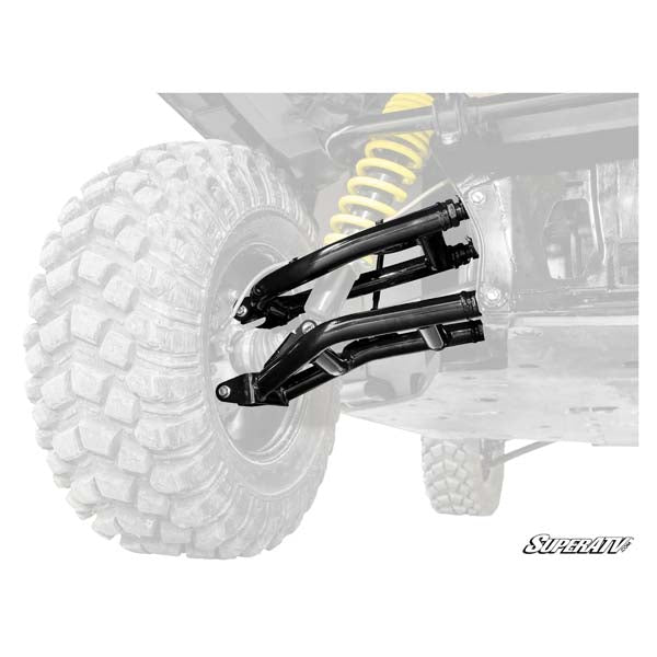 Bras de suspension tubulaires SuperATV (AA-CA-DEF-R-001-02)
