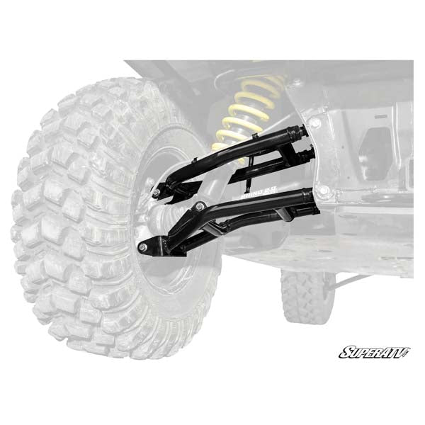 Bras de suspension tubulaires SuperATV (AA-CA-DEF-R-003-02)