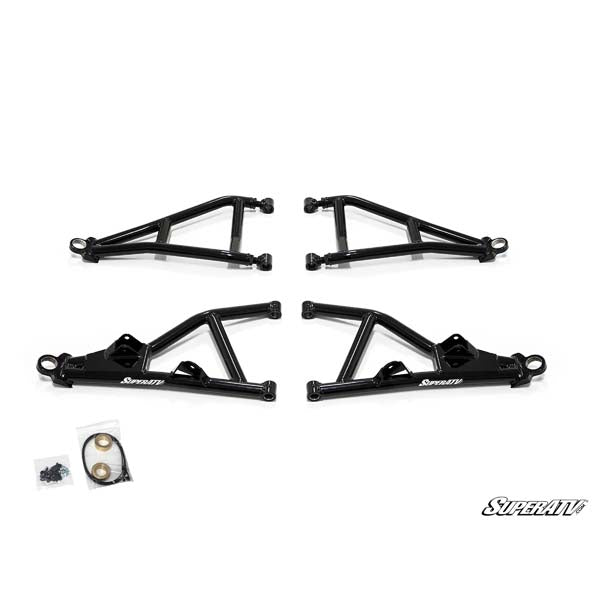 SATV TUBE A-ARMS CAN-AM (AA-CA-DEFXMR-2-HC-02)