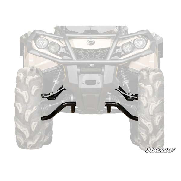 SATV TUBE A-ARMS CAN-AM (AA-CA-GEN2-OHC-02)
