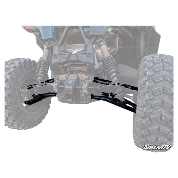 Bras de suspension arrière tubulaires SuperATV (AA-CA-MAVS-1.5-RHC02)