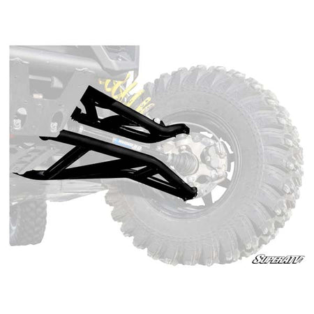 SuperATV Forward Tube A-Arms (AA-CA-X364-001-02)