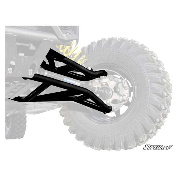 Bras de suspension avant tubulaires SuperATV (AA-CA-X364-001-02)