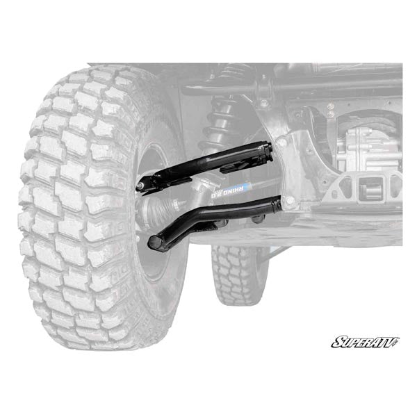 Bras de suspension déportés arrière SuperATV Atlas Pro 1,5" (AA-CA-DEF-1.5-R-02)
