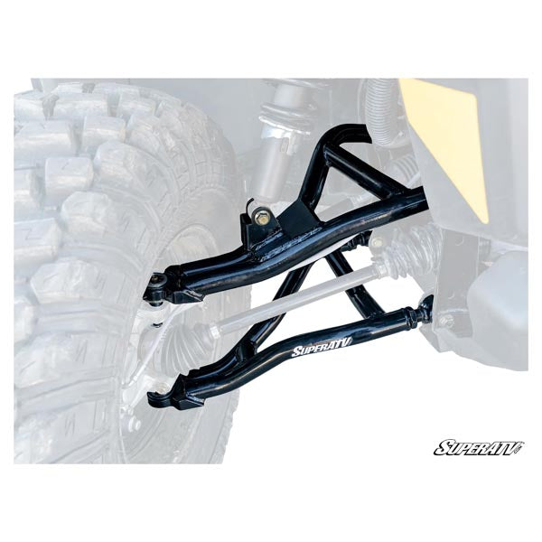 BRAS EN A SATV CAN-AM (AA-CA-DEF-2-001BSD02)