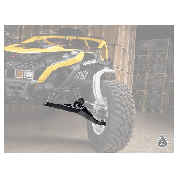 Bras triangulaires à dégagement élevé SuperATV (AA-CA-MAVR-001-01)