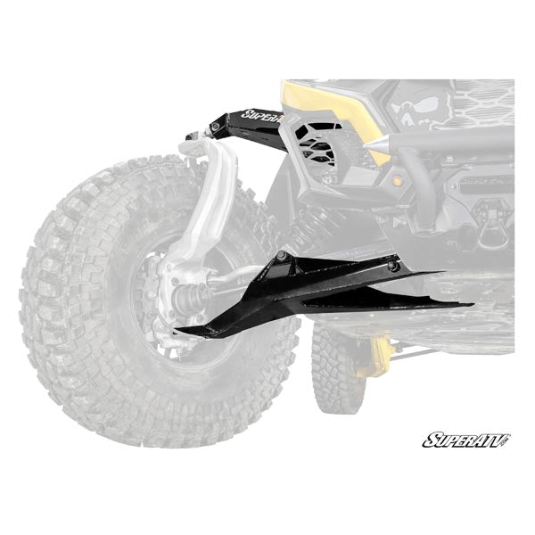 Bras de suspension avant SuperATV Sidewinder (AA-CA-MAVR-02)