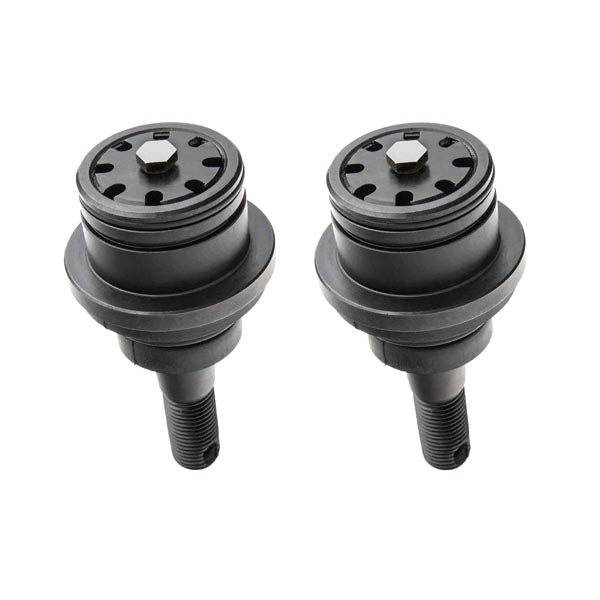 SuperATV Heavy-Duty Ball Joint Set (BJ-Y-VIK-001-K-2)