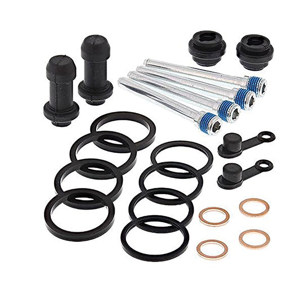 All Balls Brake Caliper Rebuild Kit (18-3068)