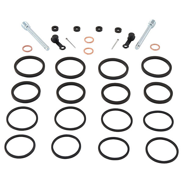Kit de réparation d'étrier de frein All Balls (18-3117)