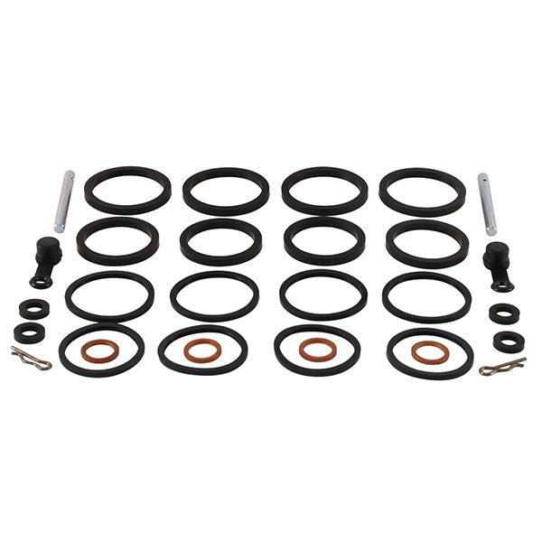 Kit de réparation d'étrier de frein All Balls (18-3125)