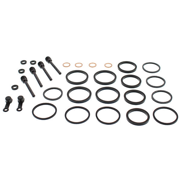 Kit de réparation d'étrier de frein All Balls (18-3127)