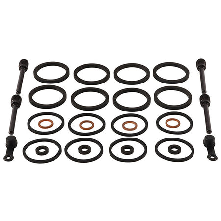 Kit de réparation d'étrier de frein All Balls (18-3128)