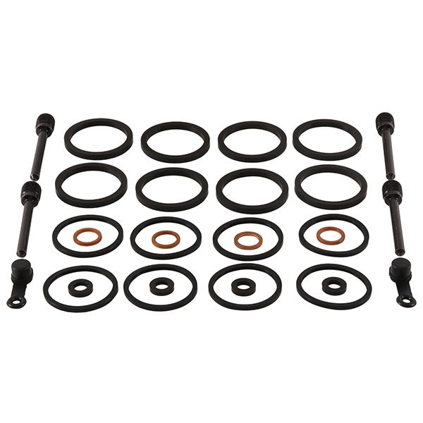 Kit de réparation d'étrier de frein All Balls (18-3128)