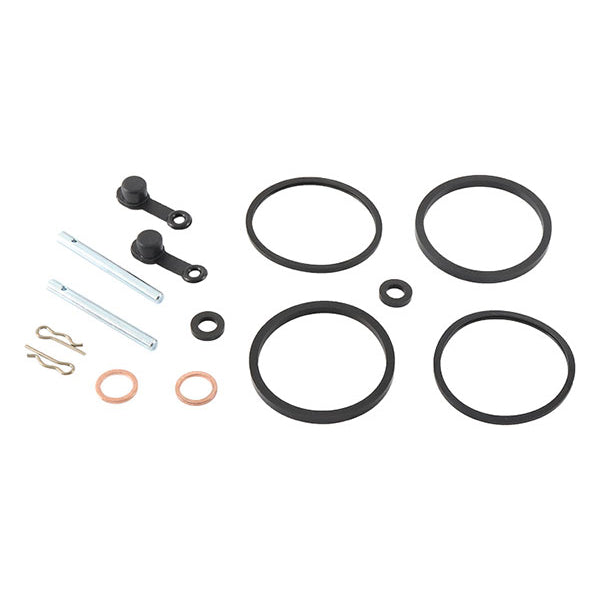 Kit de réparation d'étrier de frein All Balls (18-3133)