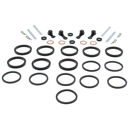 Kit de réparation d'étrier de frein All Balls (18-3135)
